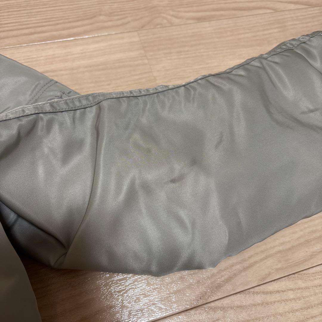 90s USA製　GREENBRIER MA-1 Flight Jacket