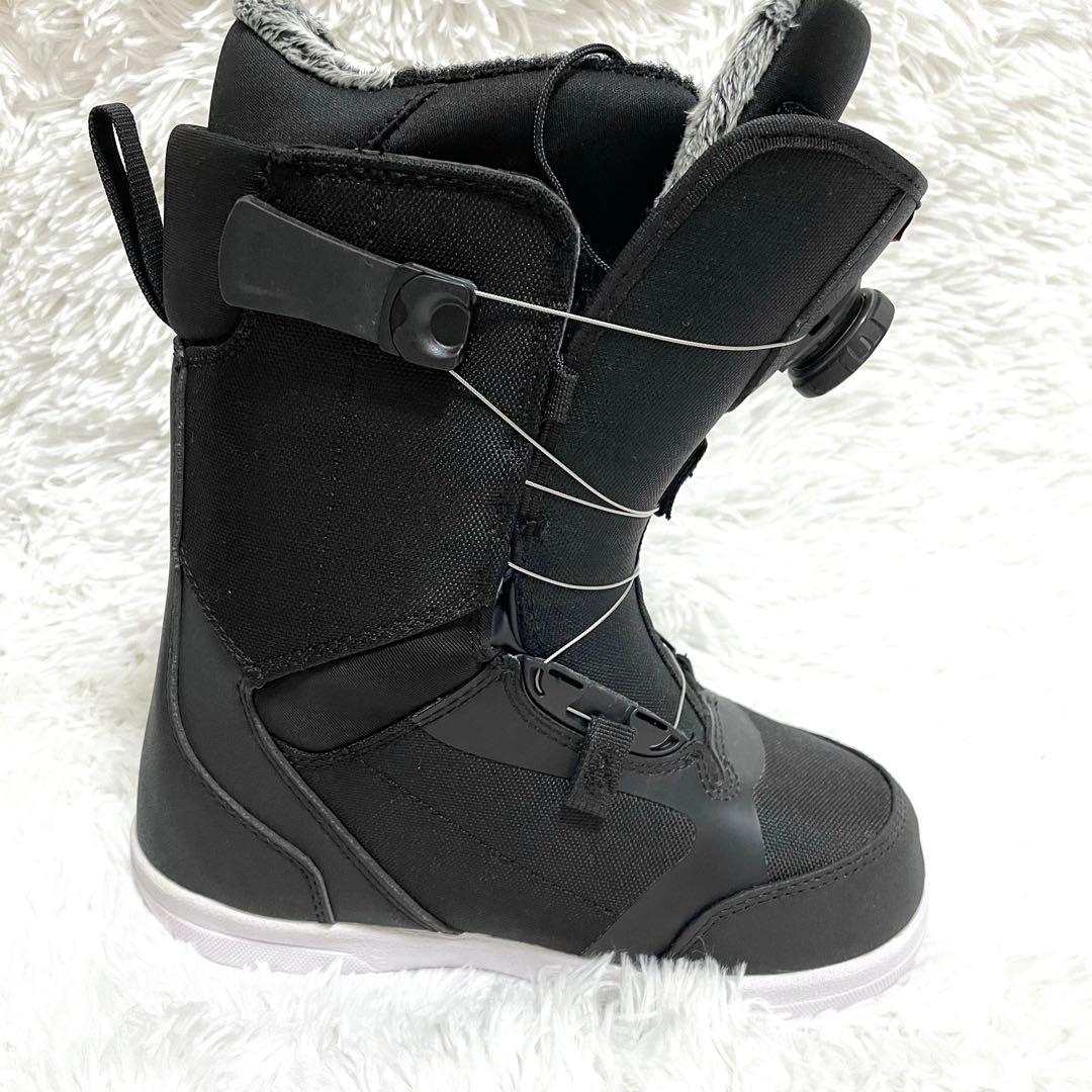 未使用 FLUX FL-BOA スノーボードブーツ 23.5
