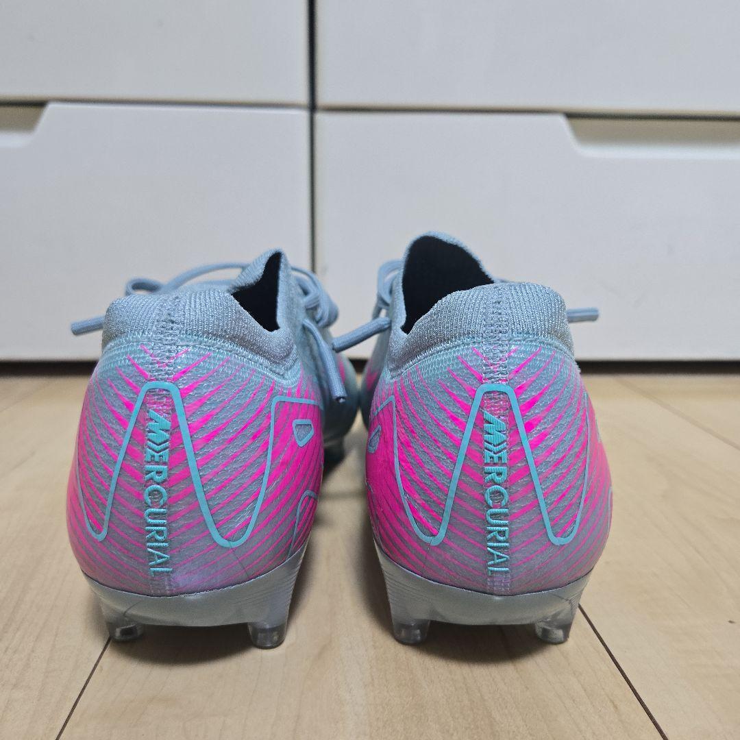 早い者勝ち！【1回のみ使用】NIKEマーキュリアル ヴェイパーエリート16