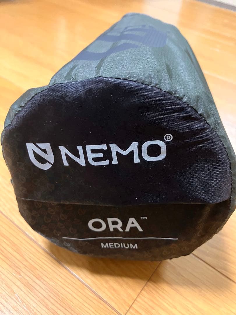 NEMO ORA MEDIUM ニーモ オーラ ミディアム