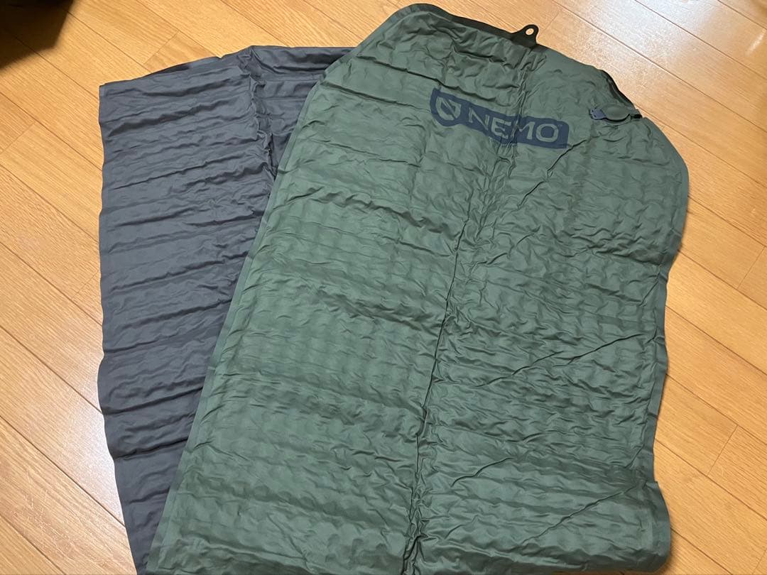NEMO ORA MEDIUM ニーモ オーラ ミディアム