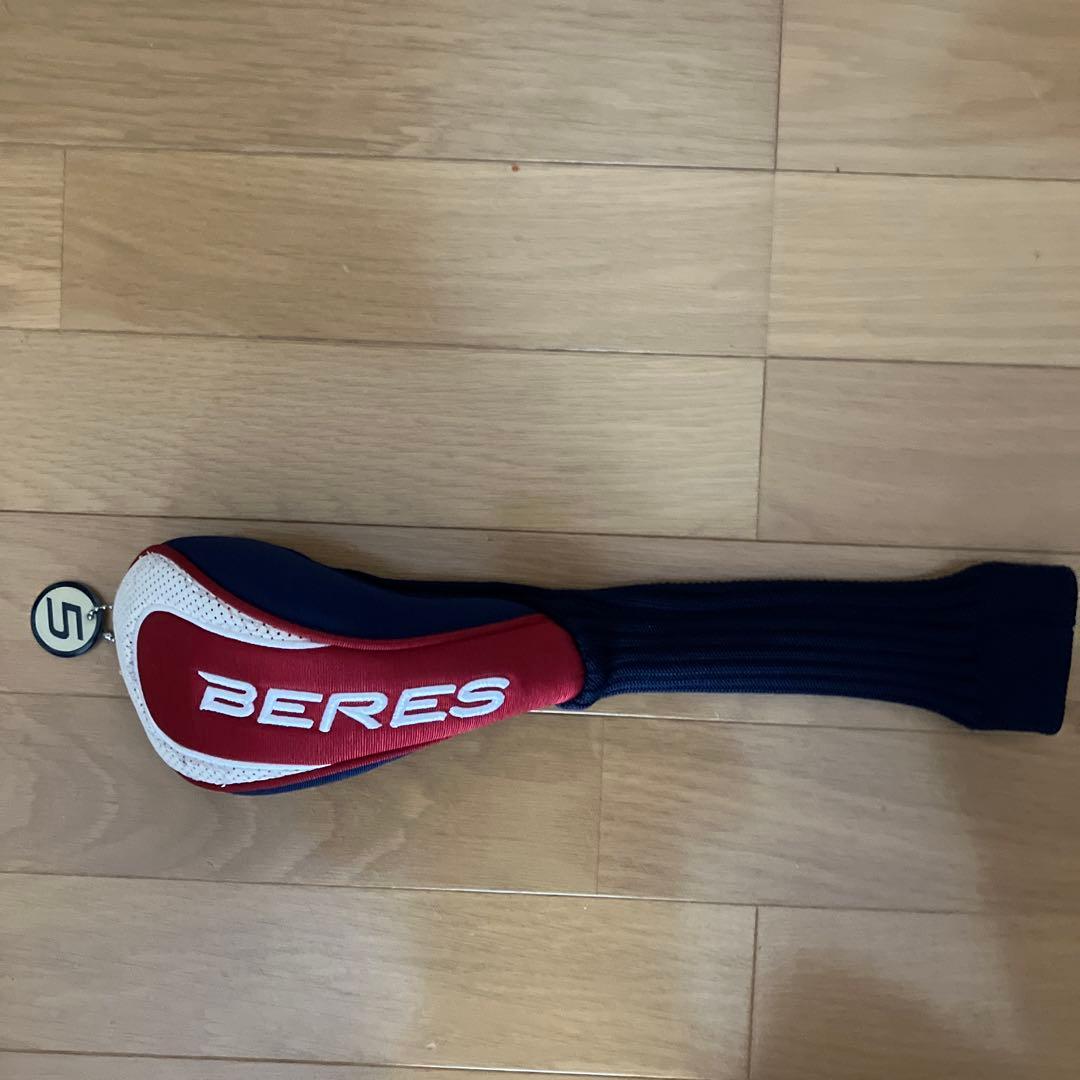 HONMA BERES MG611 5番フェアウェイウッド 19°