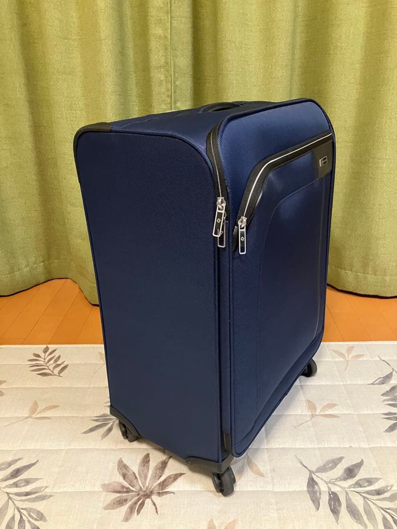 Samsonite サムソナイト スピナー63 ソフトキャリーケース