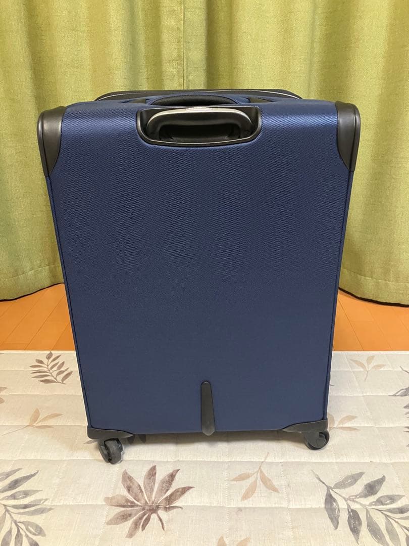 Samsonite サムソナイト スピナー63 ソフトキャリーケース