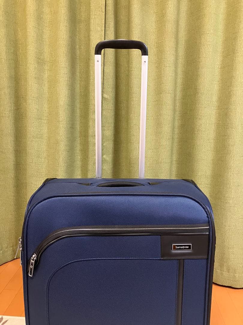Samsonite サムソナイト スピナー63 ソフトキャリーケース