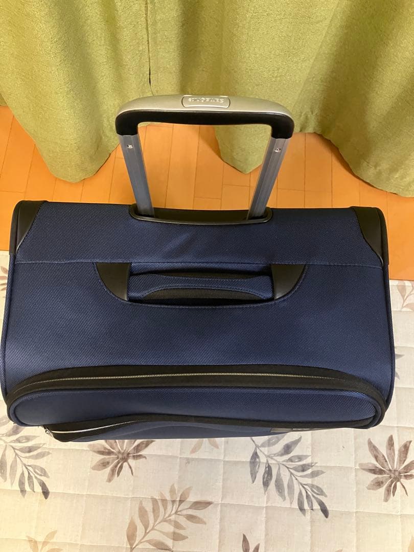 Samsonite サムソナイト スピナー63 ソフトキャリーケース