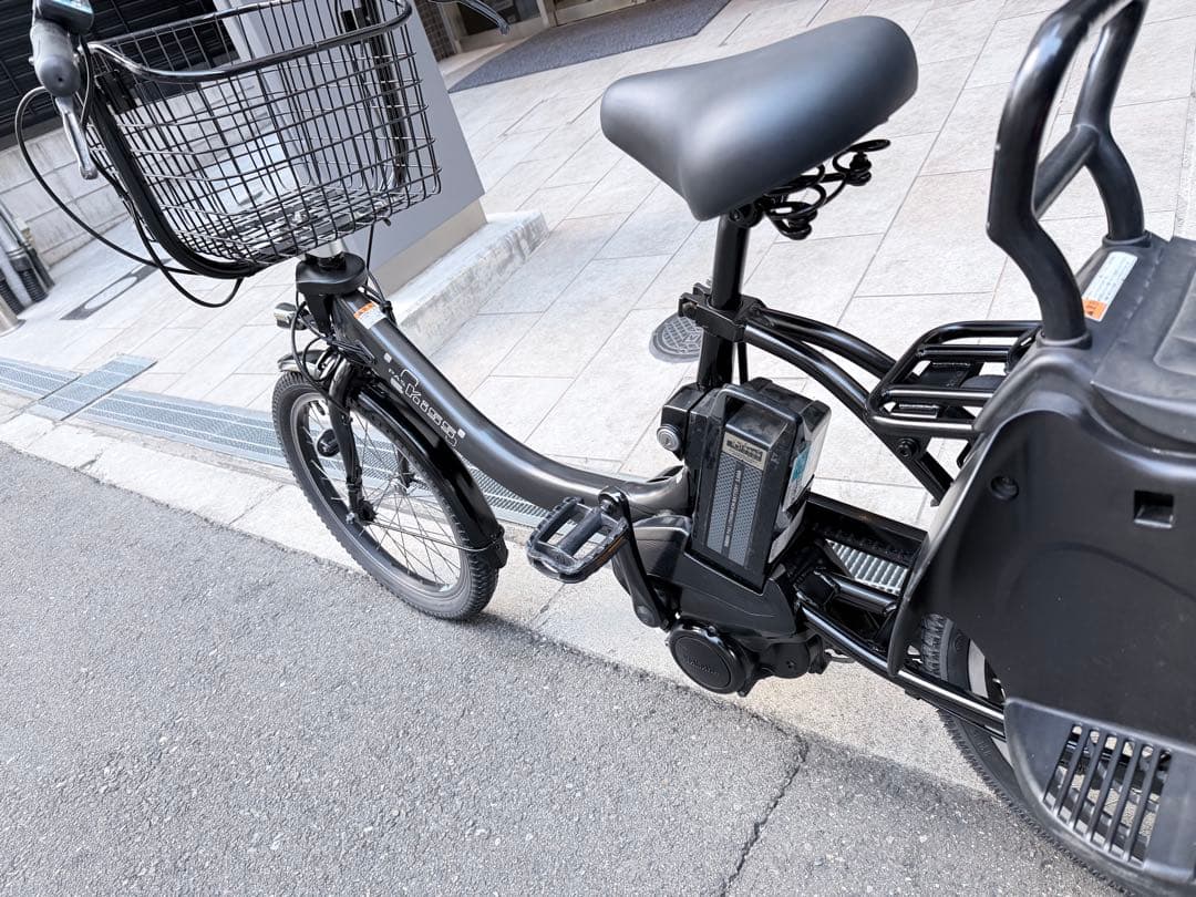 自転車本体 mh.7956