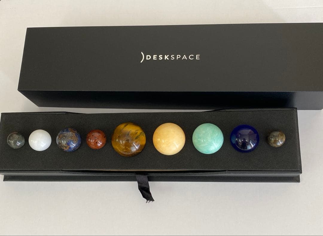 Deskspace デスクスペース