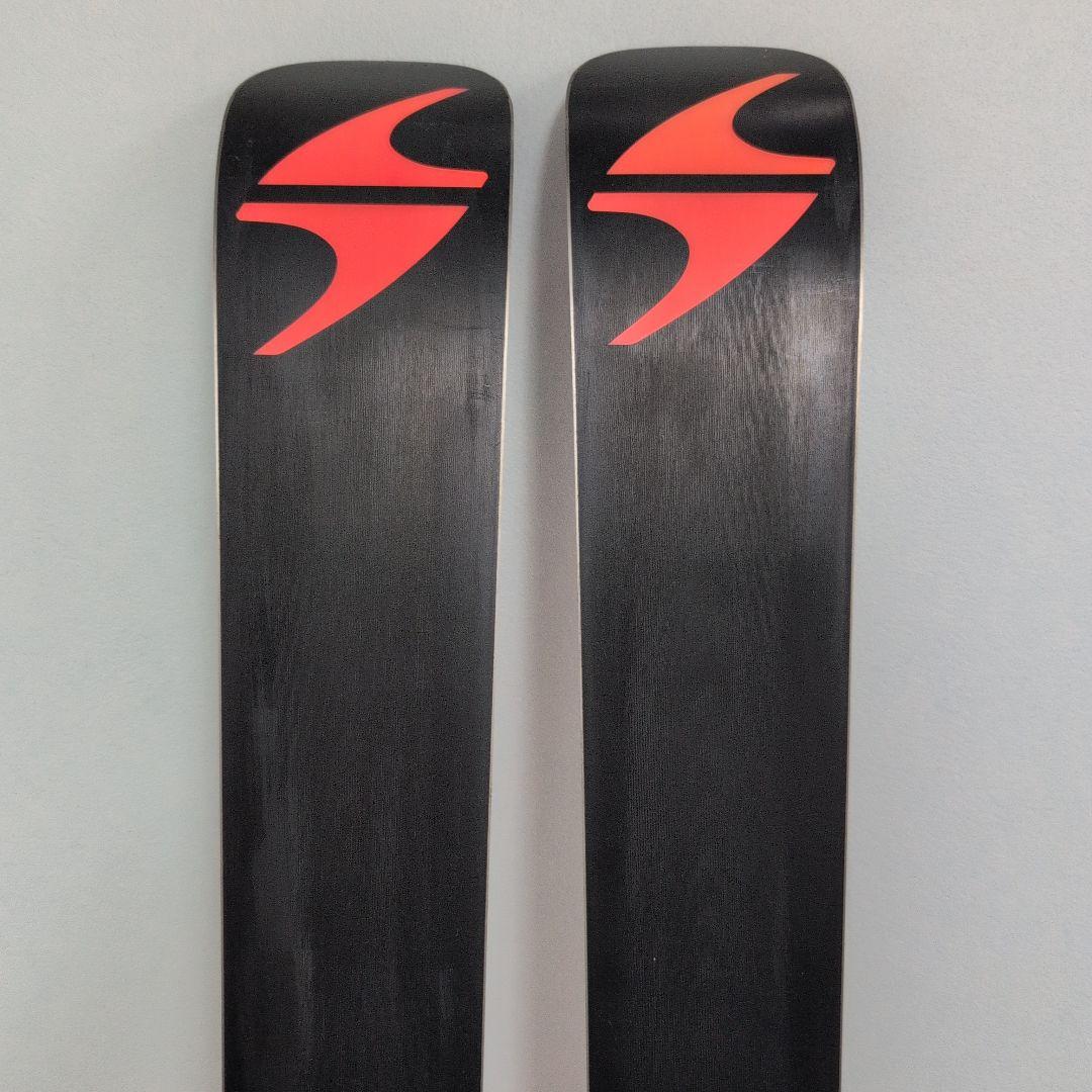BLIZZARD CS 188cm レース用スキー