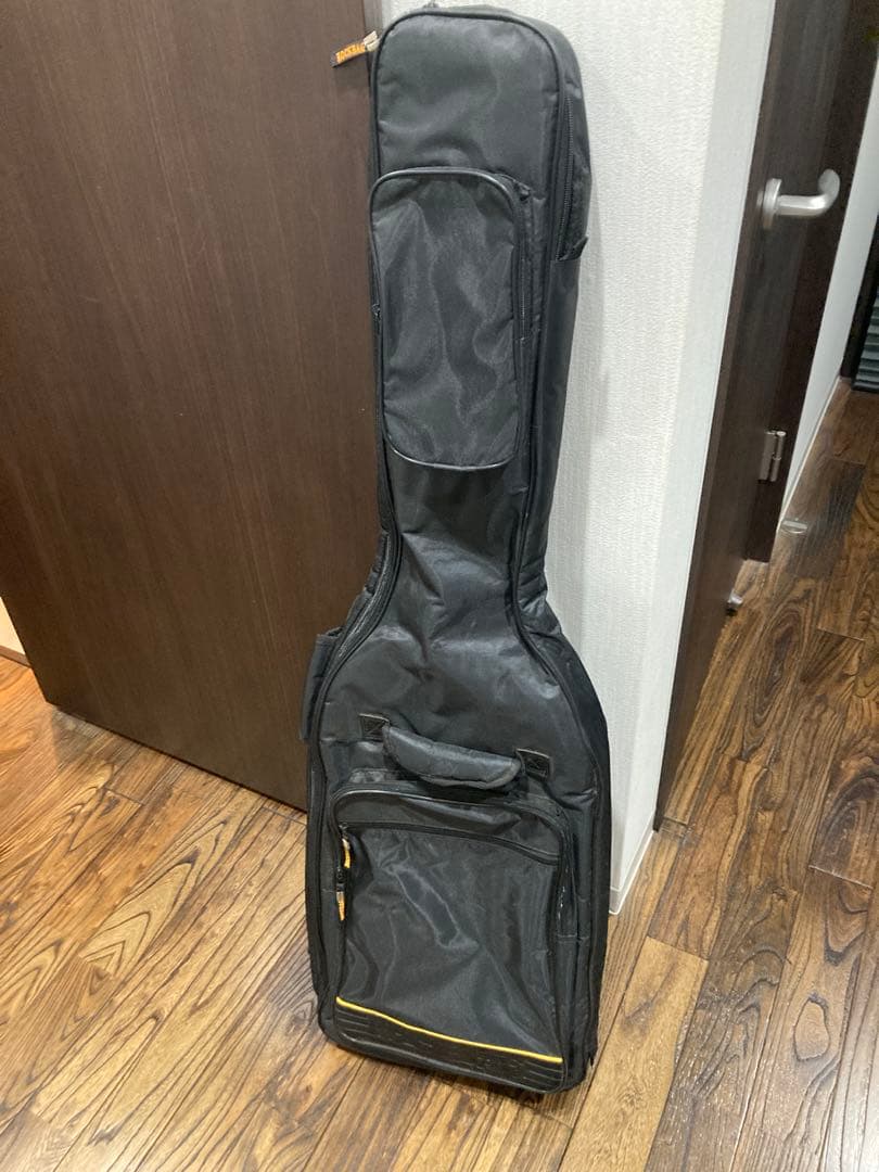 warwick RockBass streamer 5弦　限定値下げ中