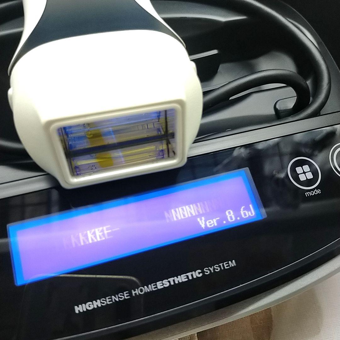 ほぼ未使用✨️最新シリーズ ケノン ver 8.6 スーパープレミアム 2