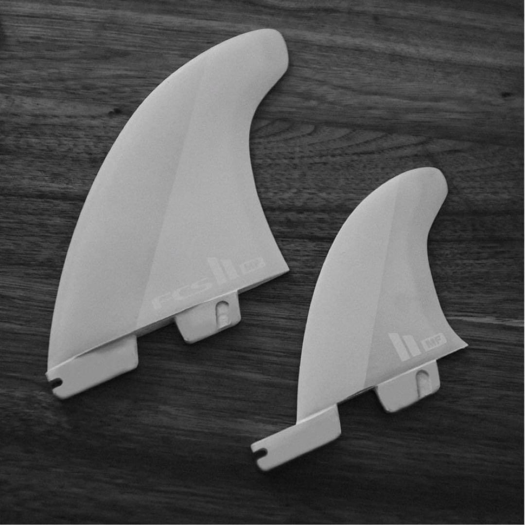 FCS2 ばら売り 個別販売 1枚売りMICK FANNING TWIN + 1
