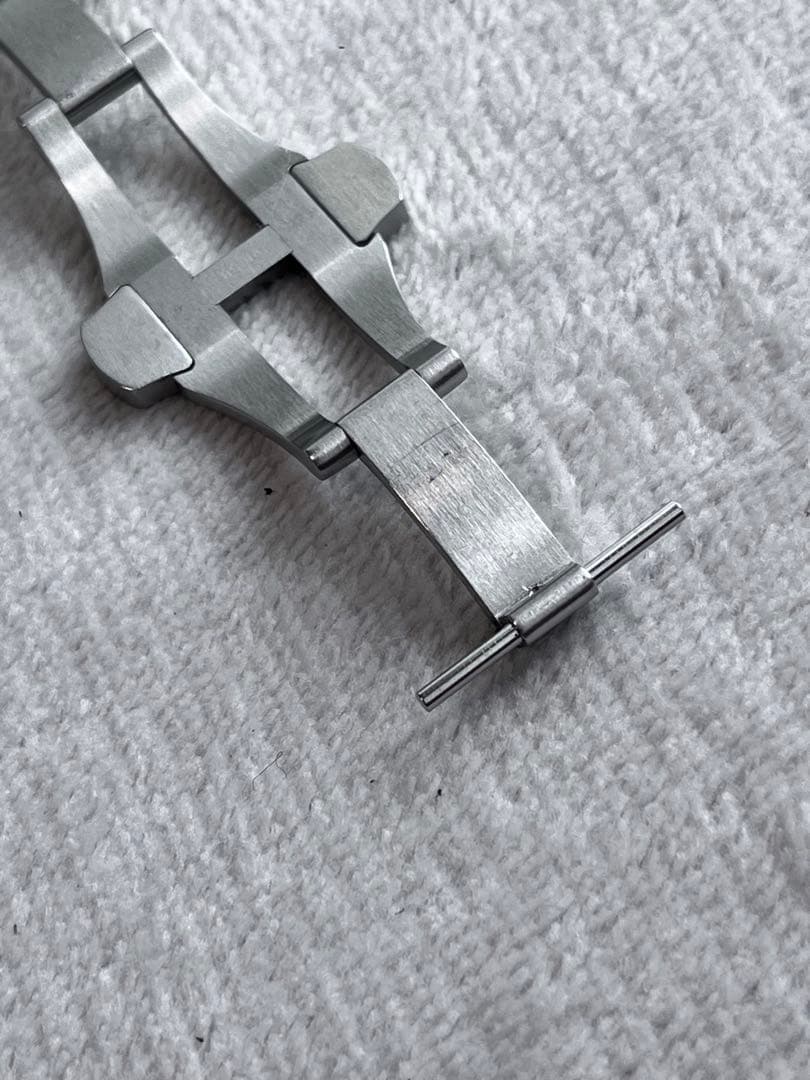 【美品・ジャンク】OFFICINE PANERAI Dバックル