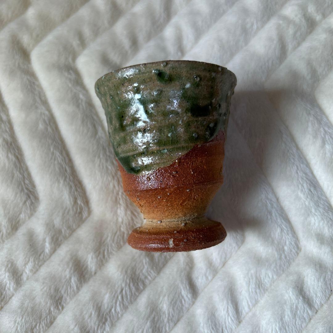 盃 箱付き さかずき 伊万里焼