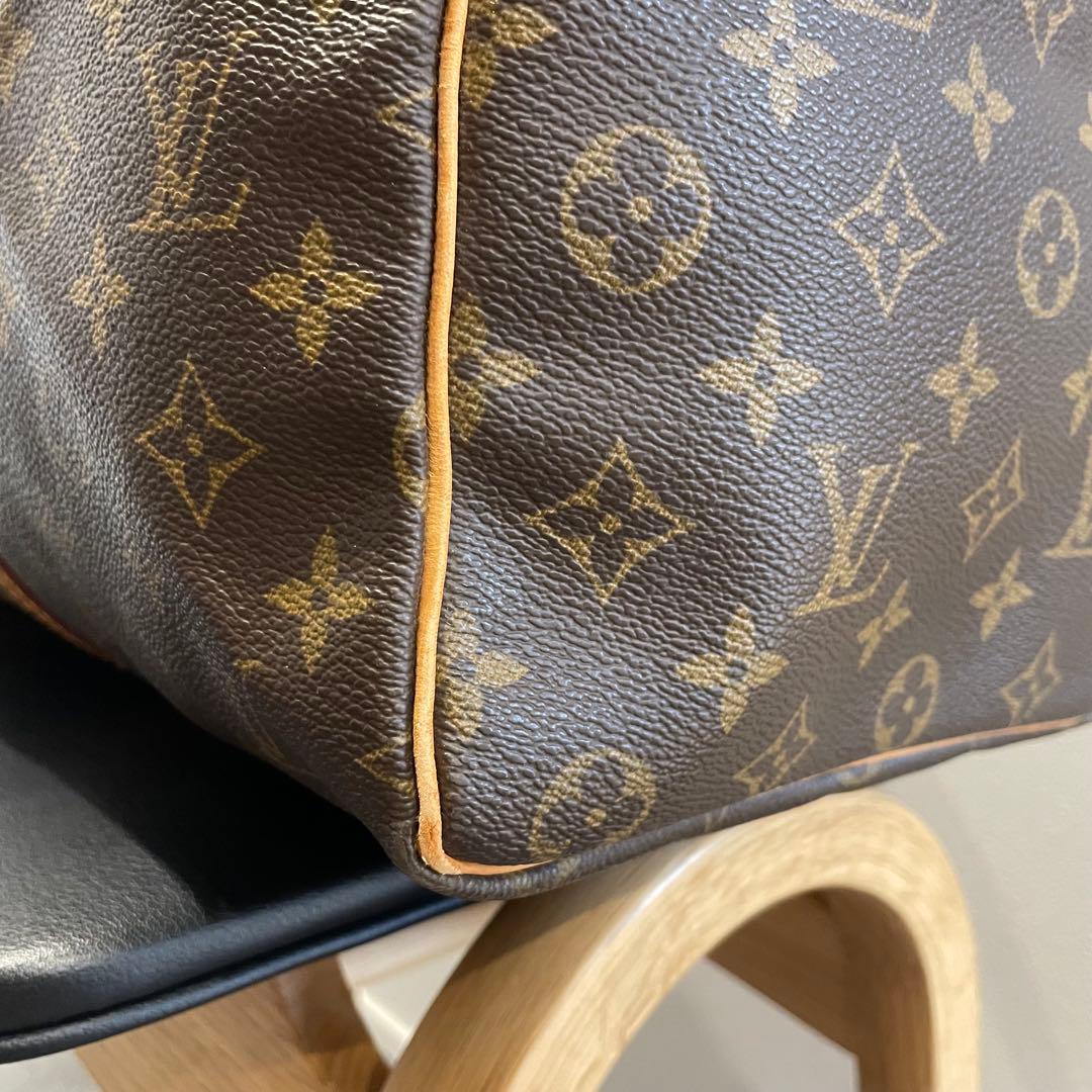 Louis Vuitton ボストンバッグ キーポル45 モノグラム