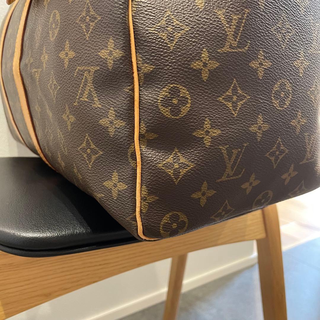 Louis Vuitton ボストンバッグ キーポル45 モノグラム