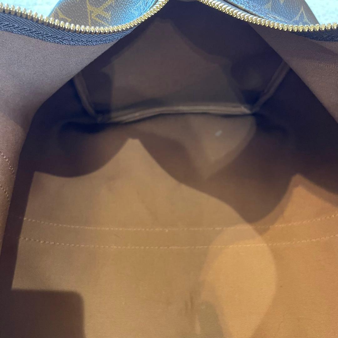 Louis Vuitton ボストンバッグ キーポル45 モノグラム