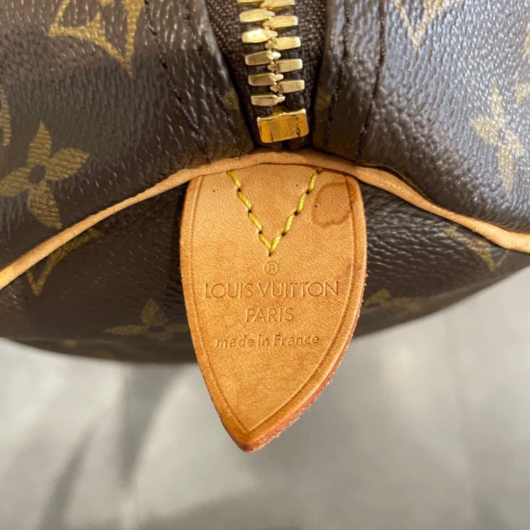 Louis Vuitton ボストンバッグ キーポル45 モノグラム