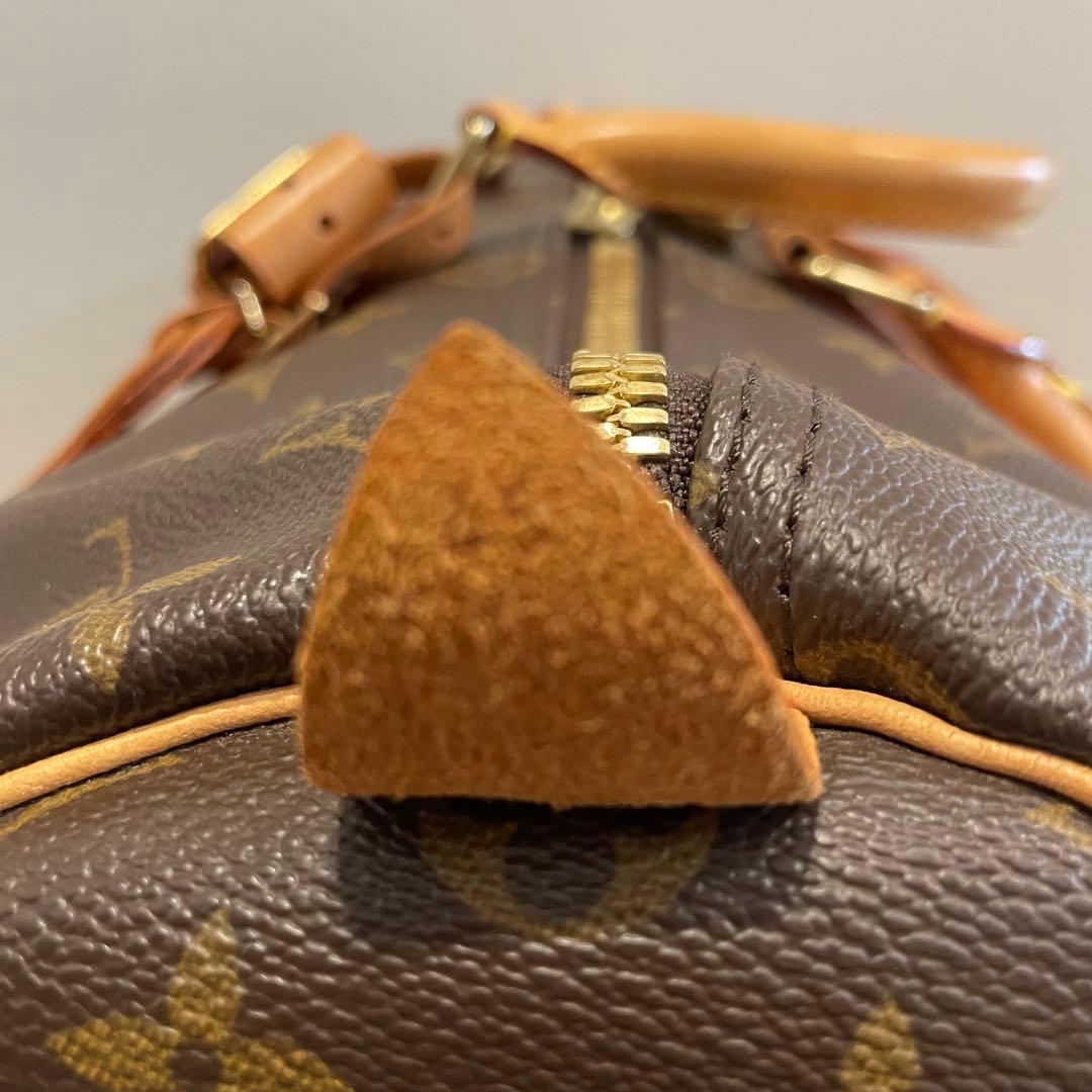 Louis Vuitton ボストンバッグ キーポル45 モノグラム