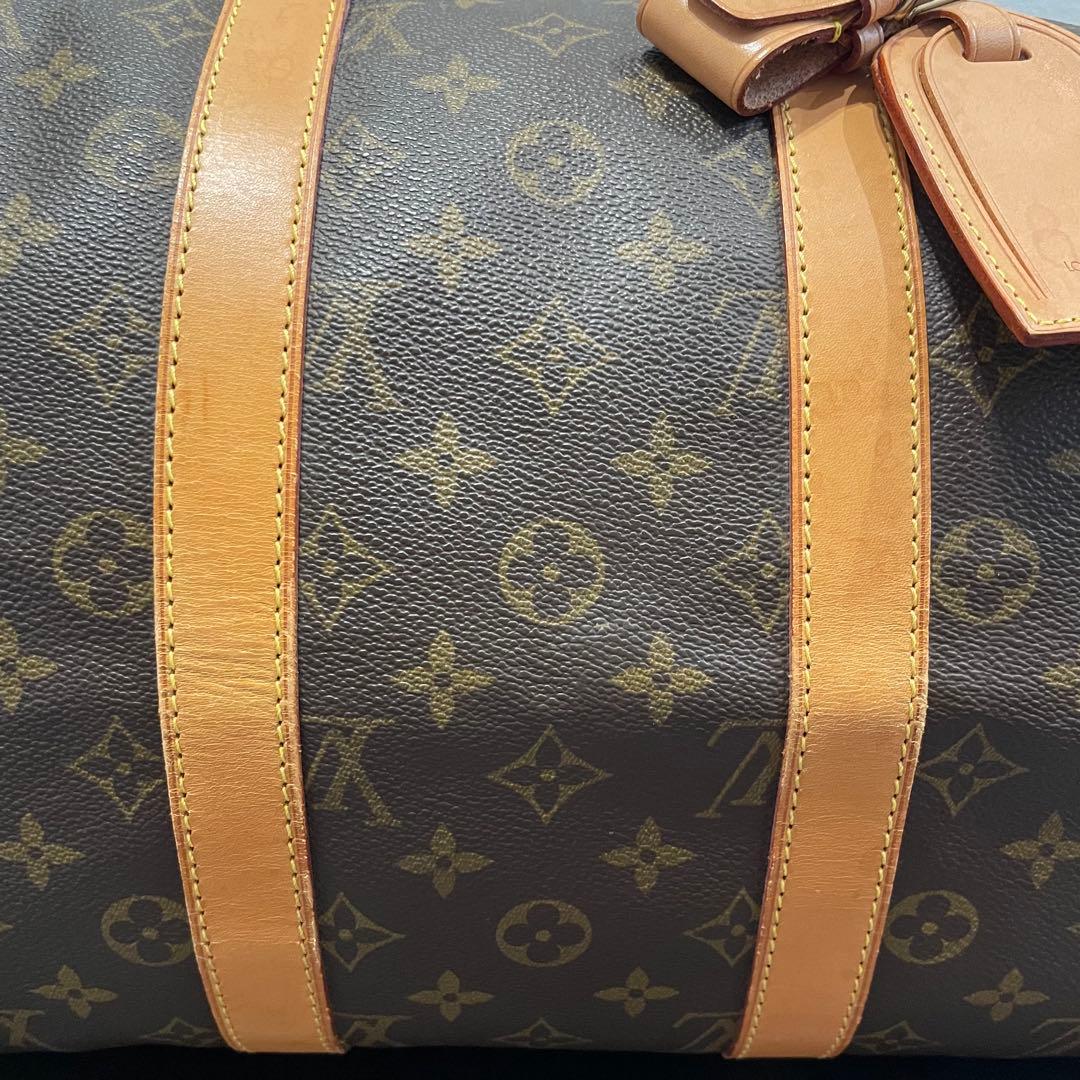 Louis Vuitton ボストンバッグ キーポル45 モノグラム