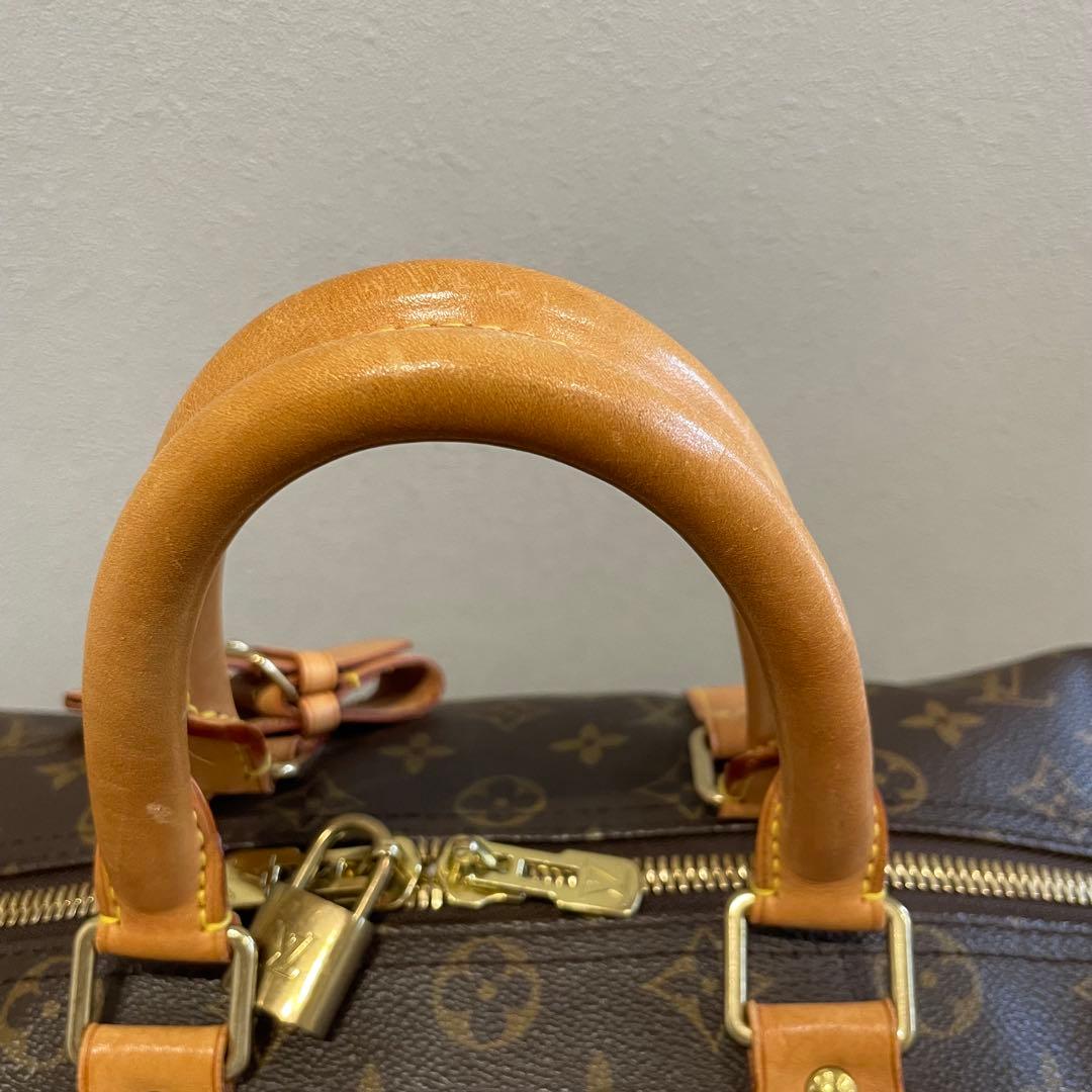 Louis Vuitton ボストンバッグ キーポル45 モノグラム