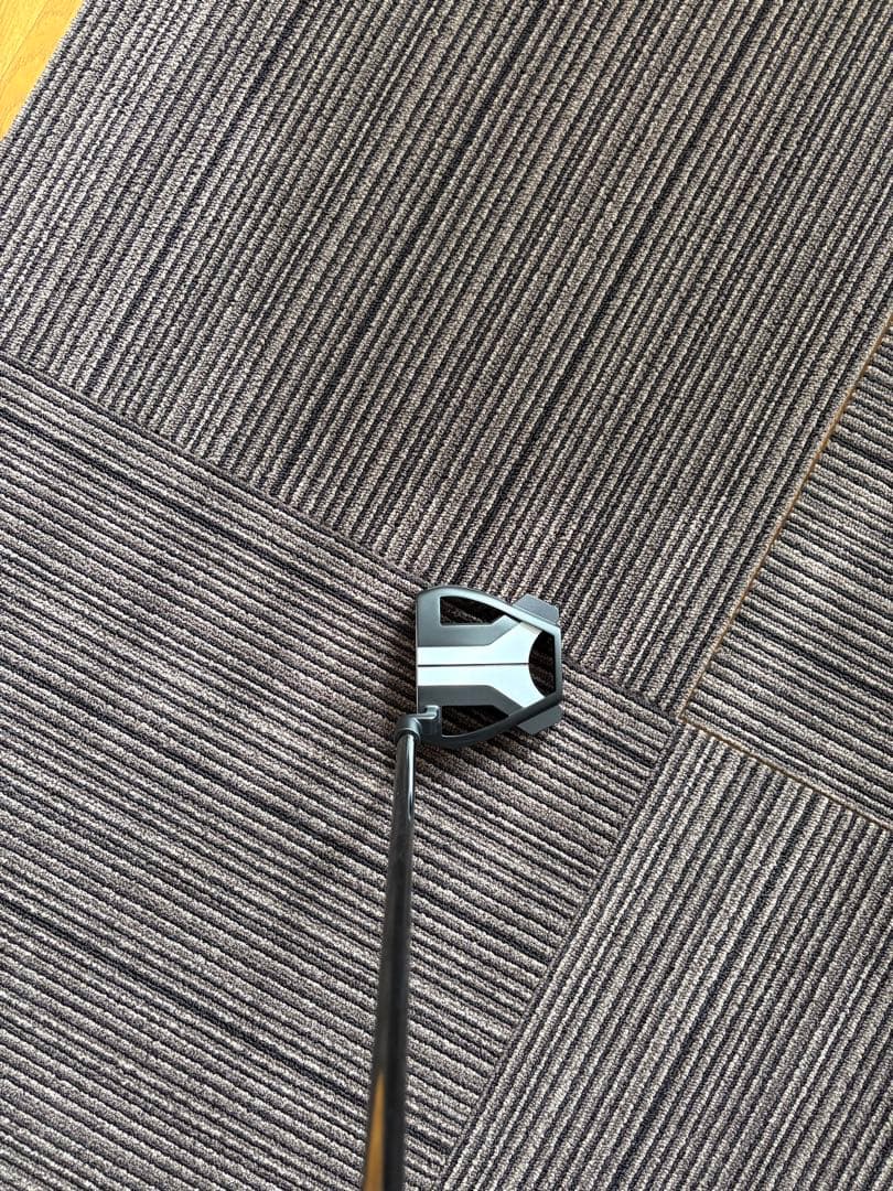 TaylorMade Spider TOUR X クランクネック　34インチ