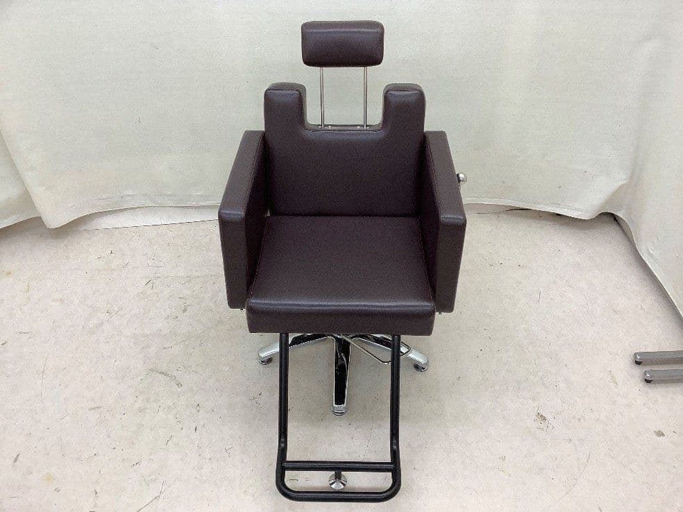 【専用】美容室用スタイリングチェア（中古品）※直接引き取りなら￥8000