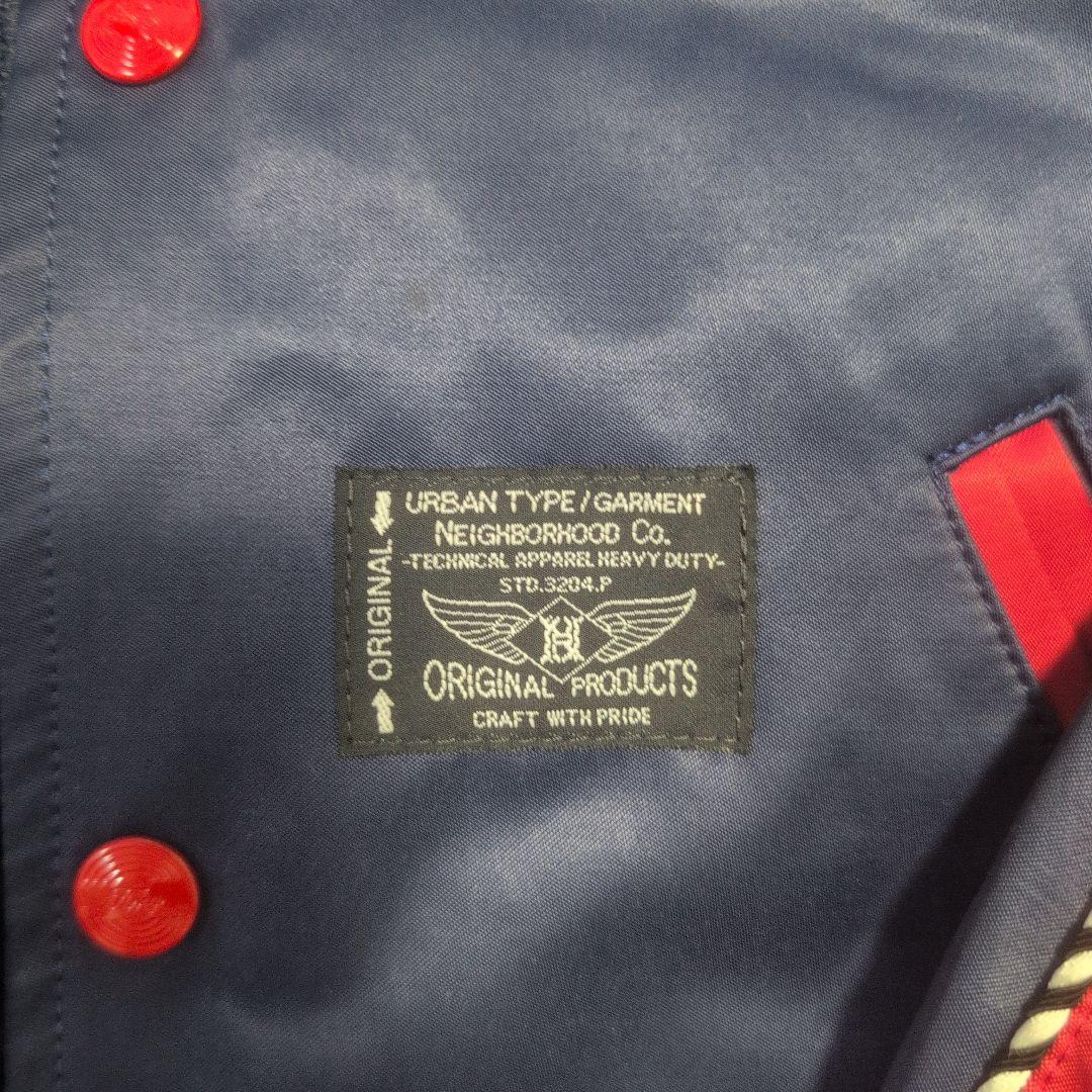 Supreme NEIGHBORHOOD 06AW スカジャン Мサイズ