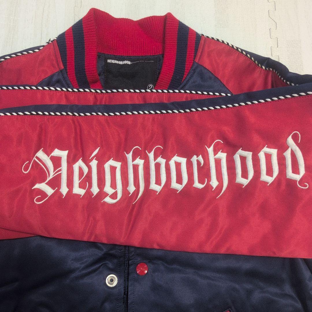 Supreme NEIGHBORHOOD 06AW スカジャン Мサイズ