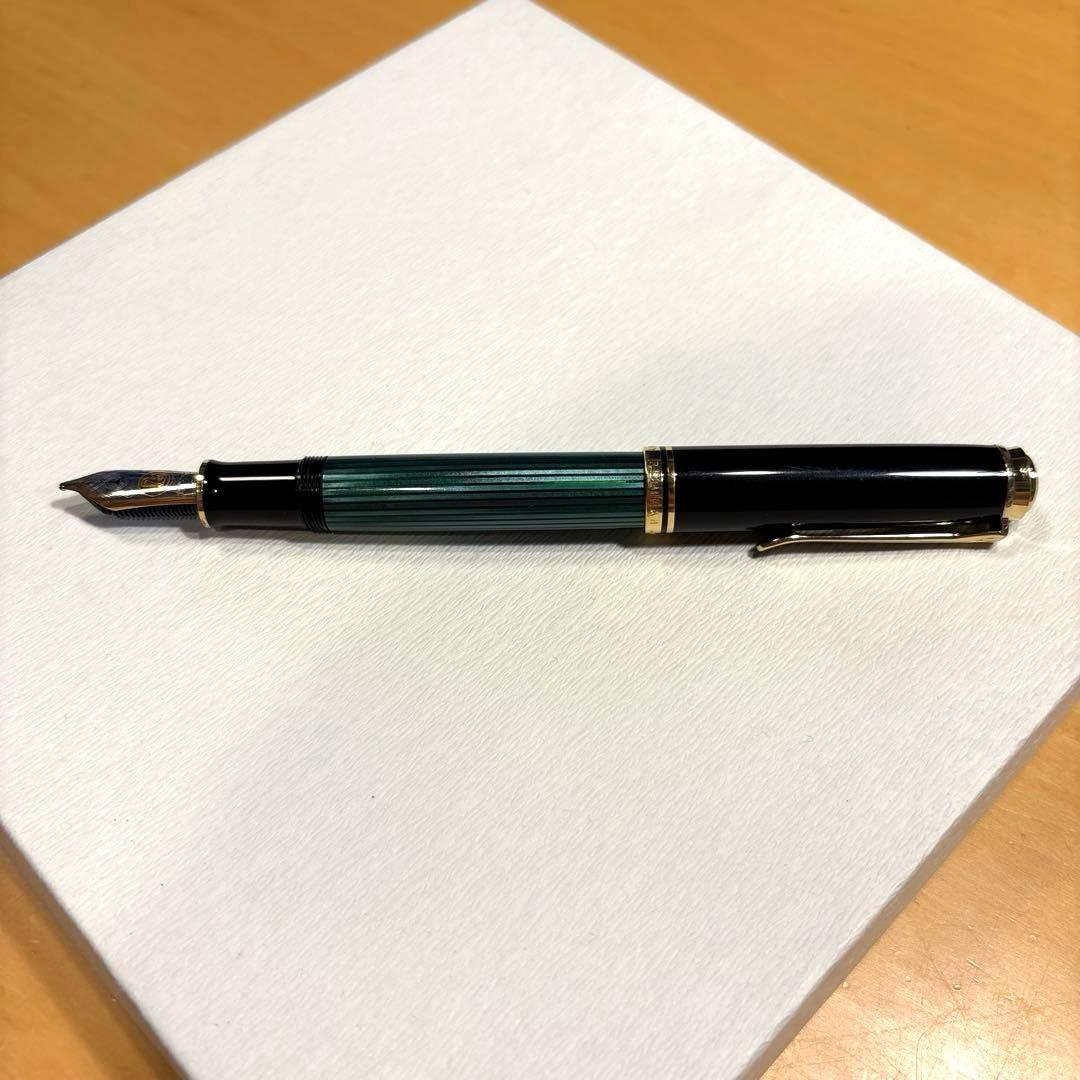 万年筆 ペリカン スーベレーン M1000