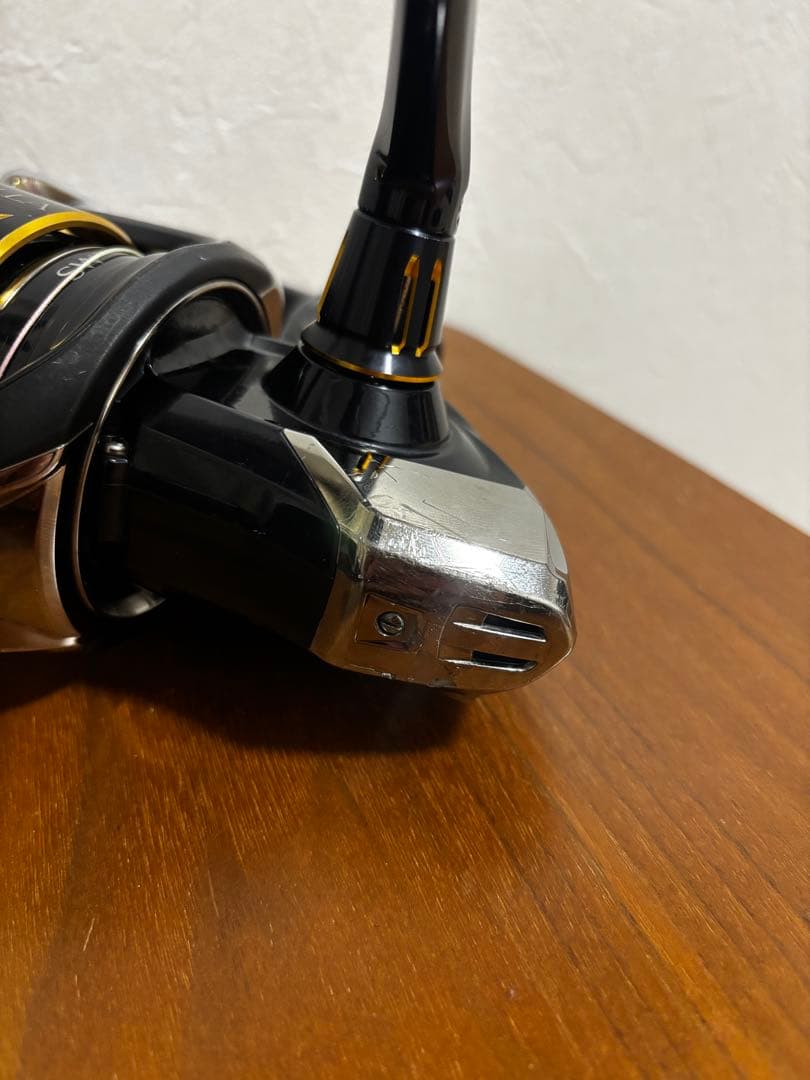 20ステラsw 18000HG