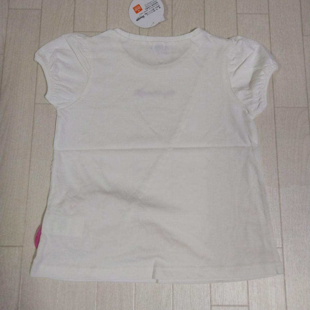 専用エニィファム130【サンリオキャラクターズ×any FAM】マイメロシナモン