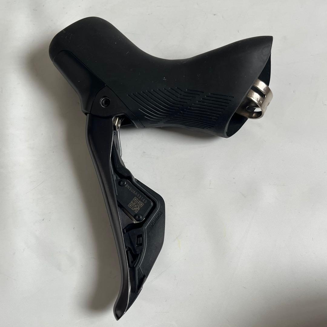 【ほぼ未使用】SHIMANO ULTGRA R8170 STIレバー