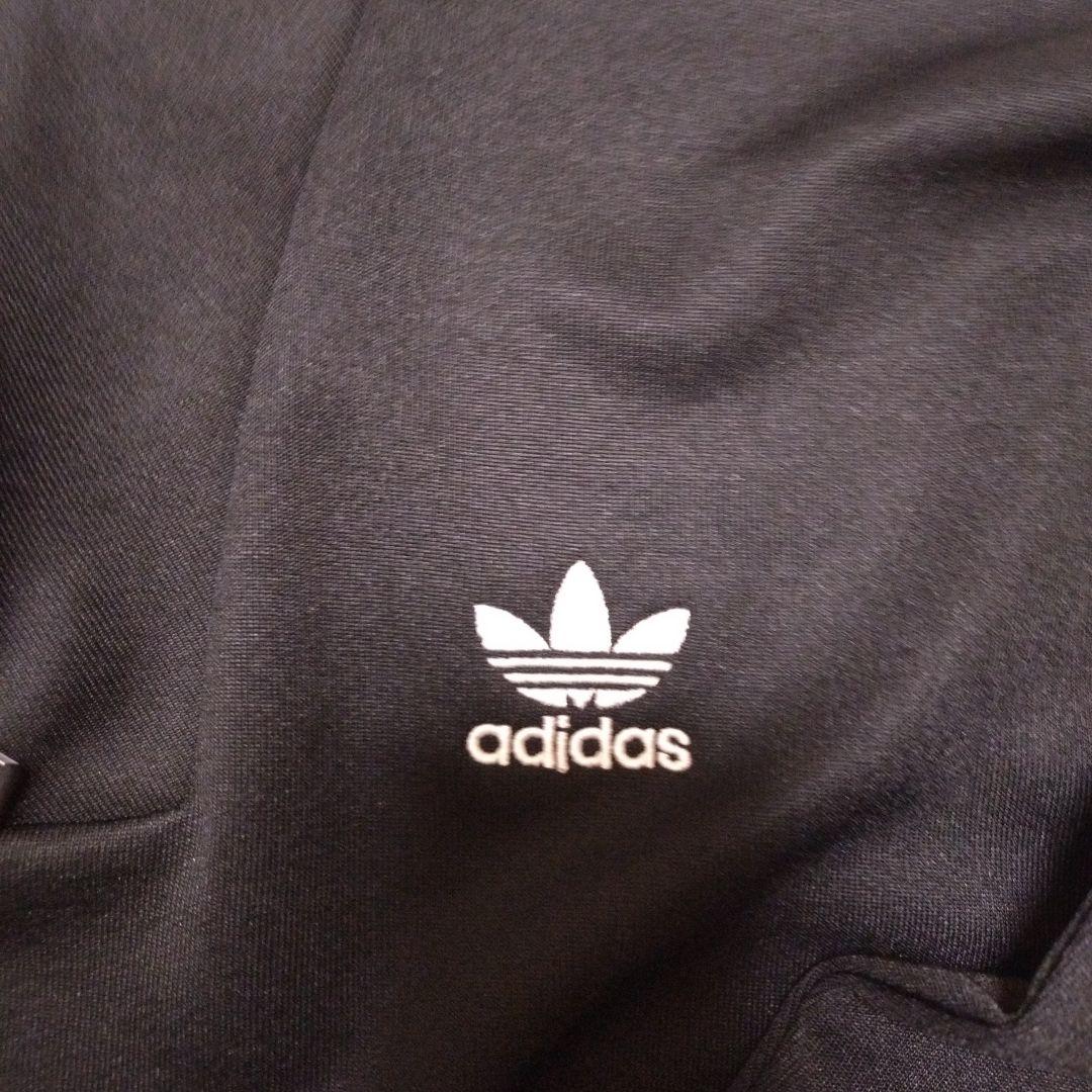 【FREAK'S STORE】 Funnelneck Track Top　S