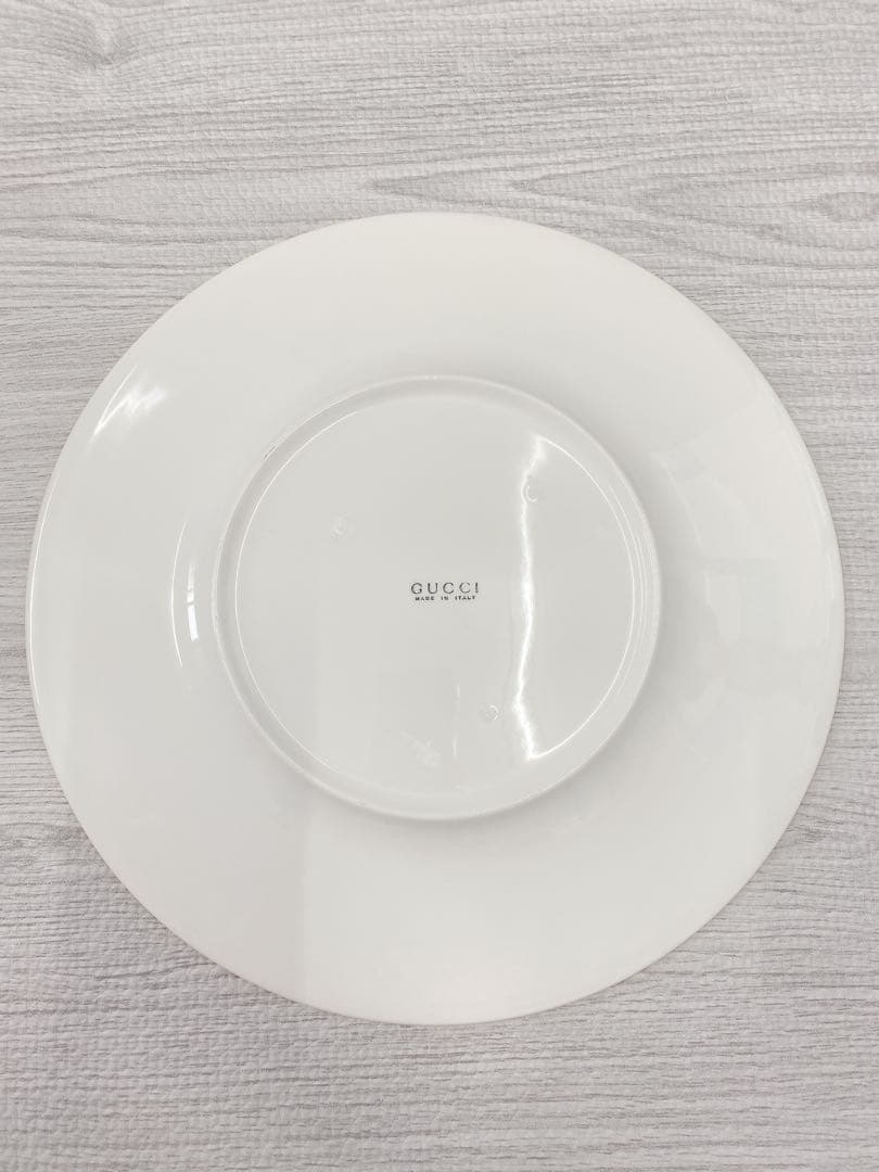 GUCCI 平皿セット