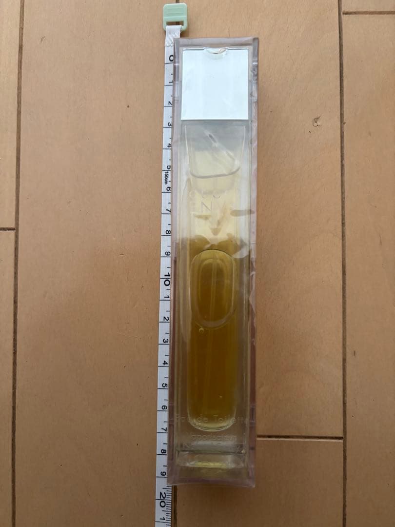 GUCCI ENVY 香水 50ml未開封