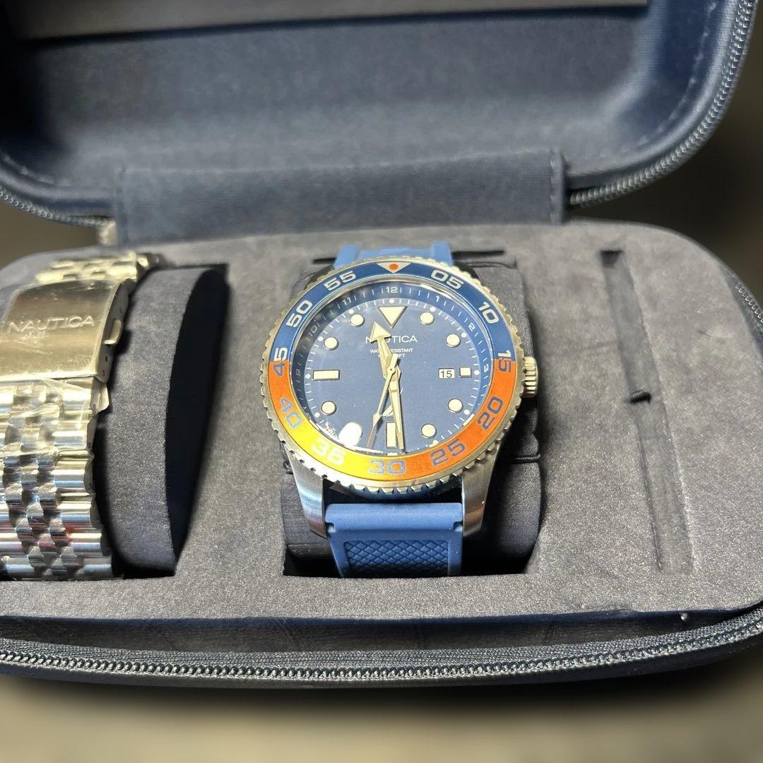 正規店購入☆ノーティカ☆NAUTICA PACIFIC BEACH パシフィック