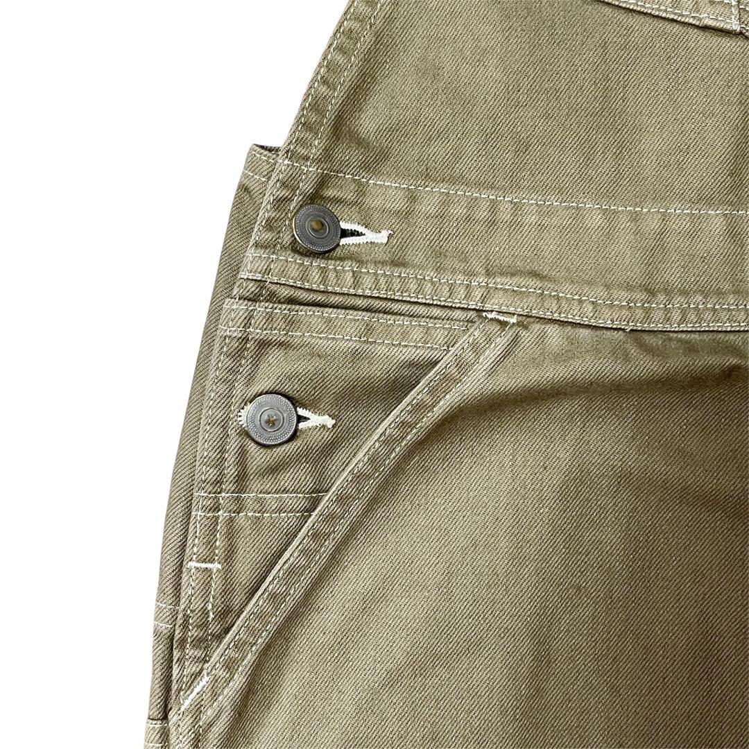 【完売品】ロンハーマン UNION LAUNCH サロペット オーバーオール