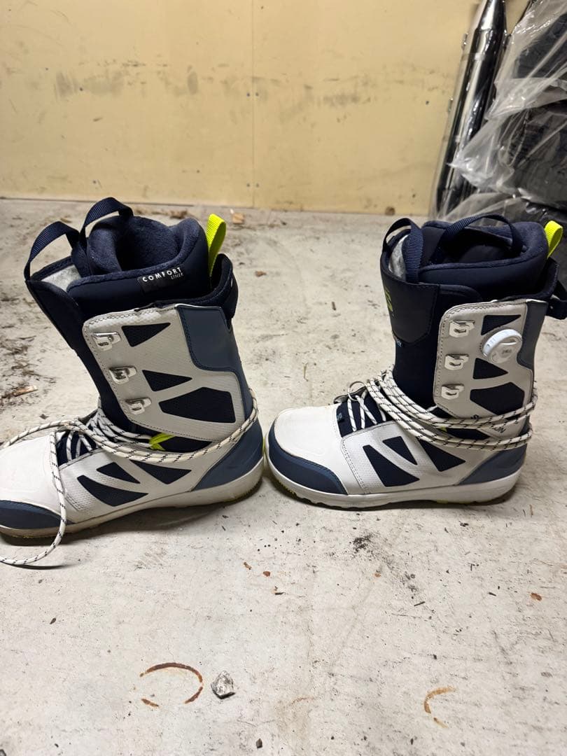 Salomon Launch スノーボードブーツ