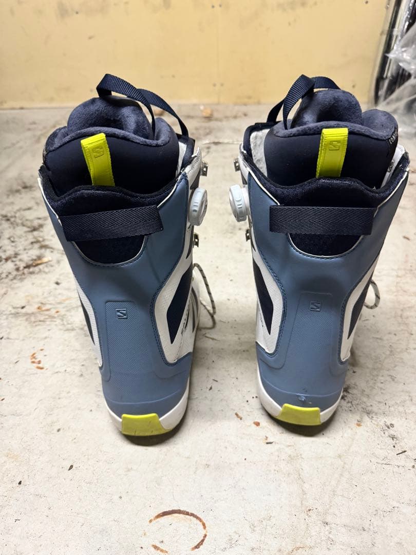 Salomon Launch スノーボードブーツ