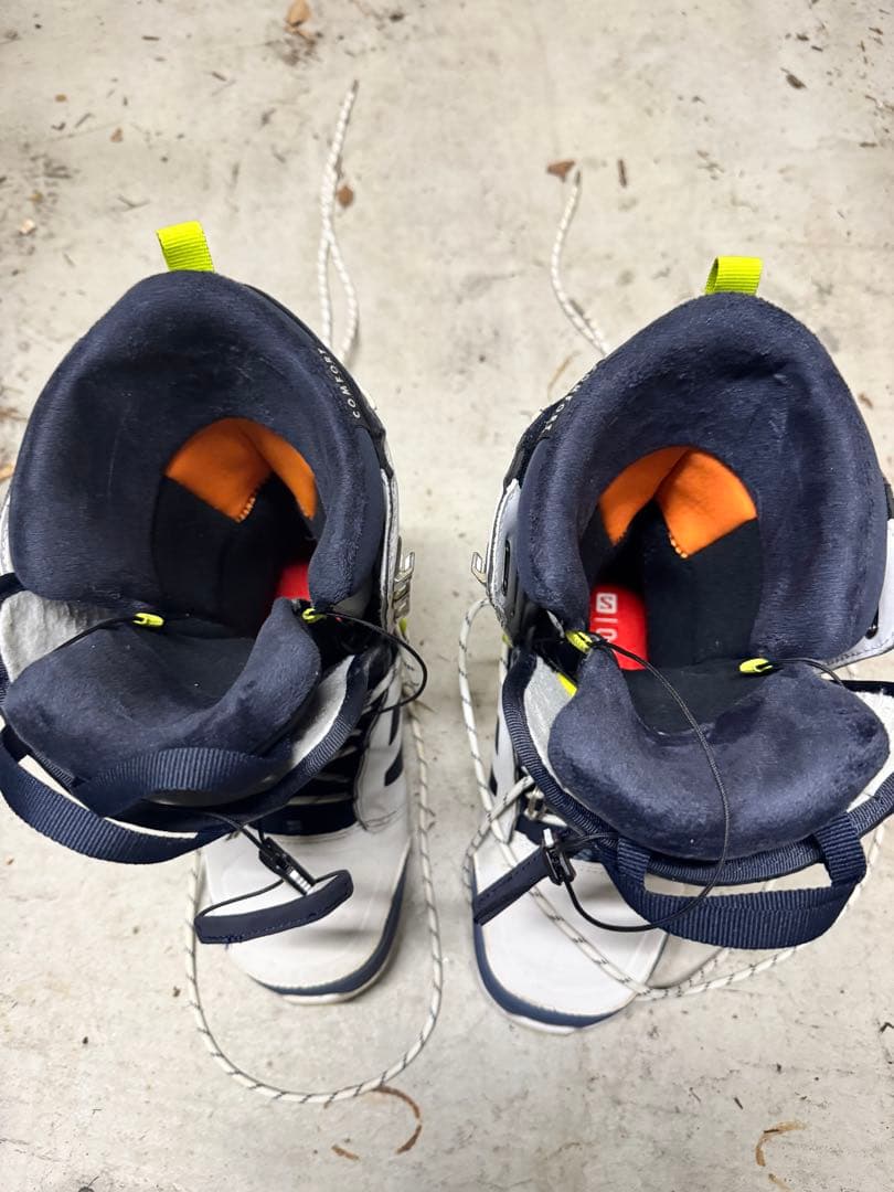 Salomon Launch スノーボードブーツ