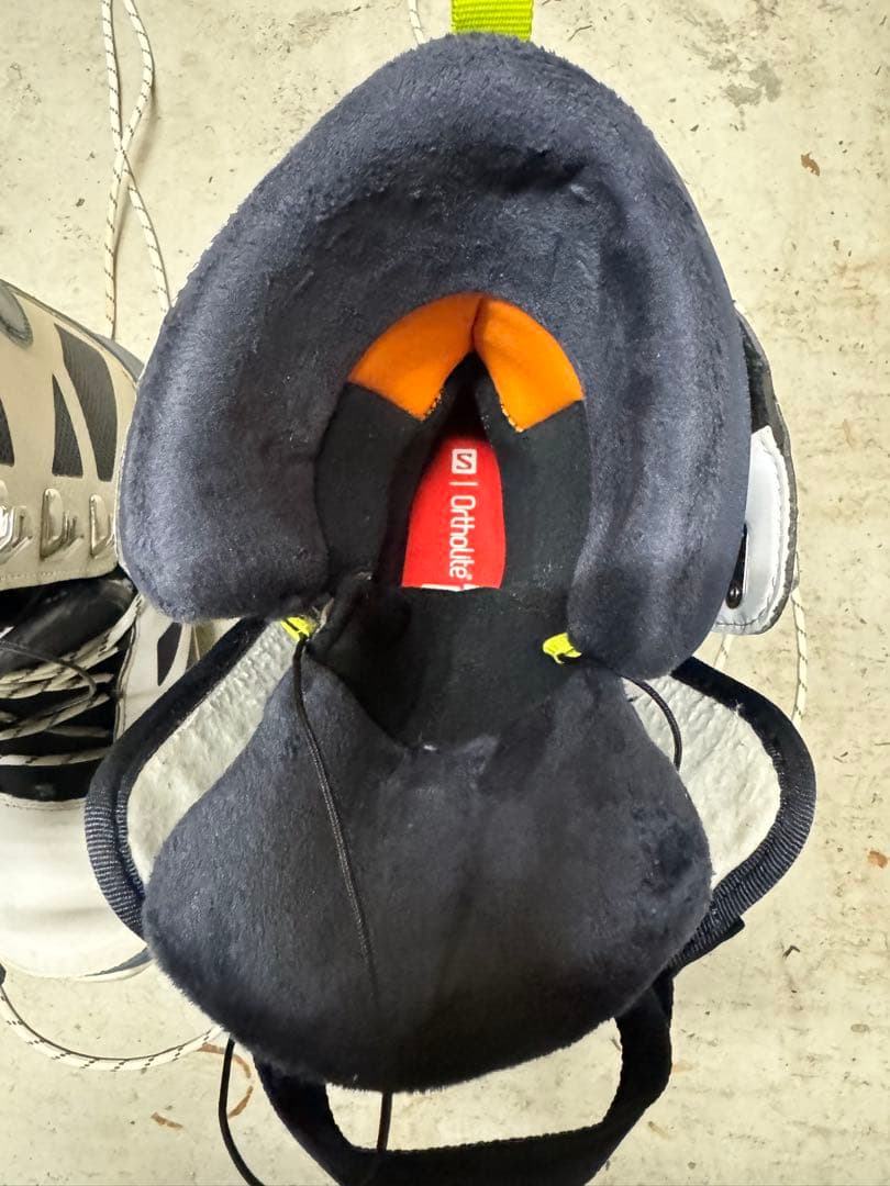 Salomon Launch スノーボードブーツ