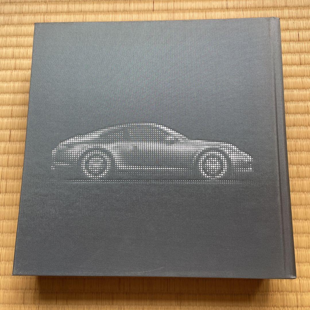 S*T様 ポルシェミュージアム 50周年記念 911×911 PORSCHE M