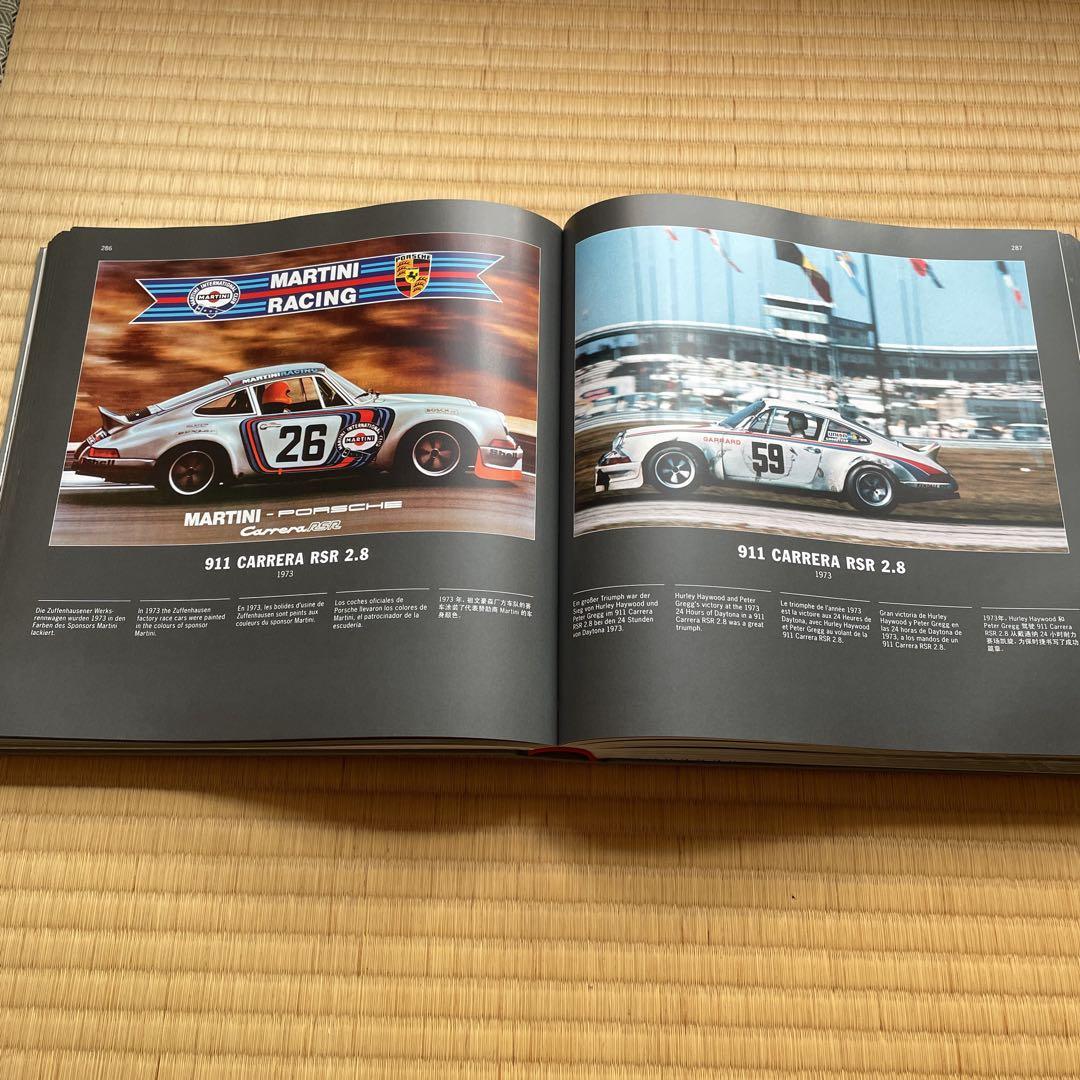 S*T様 ポルシェミュージアム 50周年記念 911×911 PORSCHE M