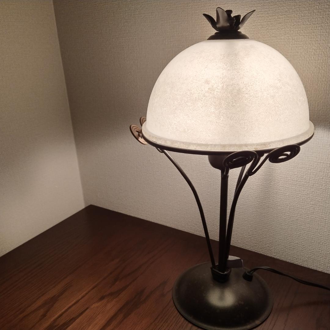 ＊アンティーク照明器具＊　高級品