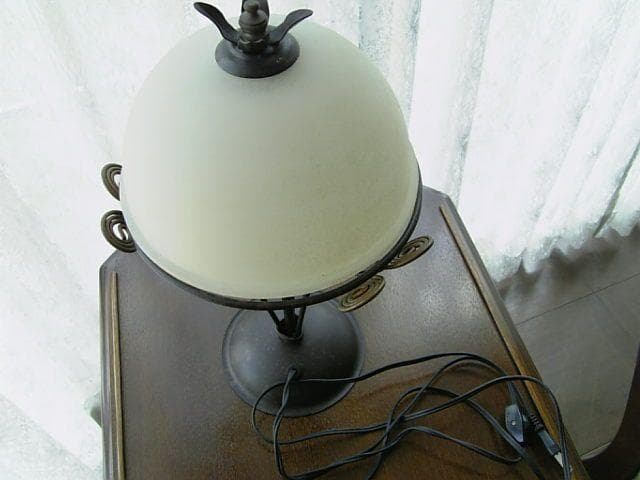 ＊アンティーク照明器具＊　高級品