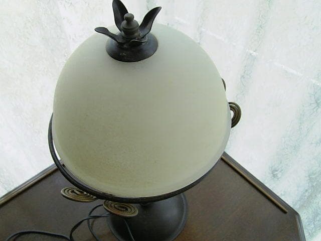 ＊アンティーク照明器具＊　高級品