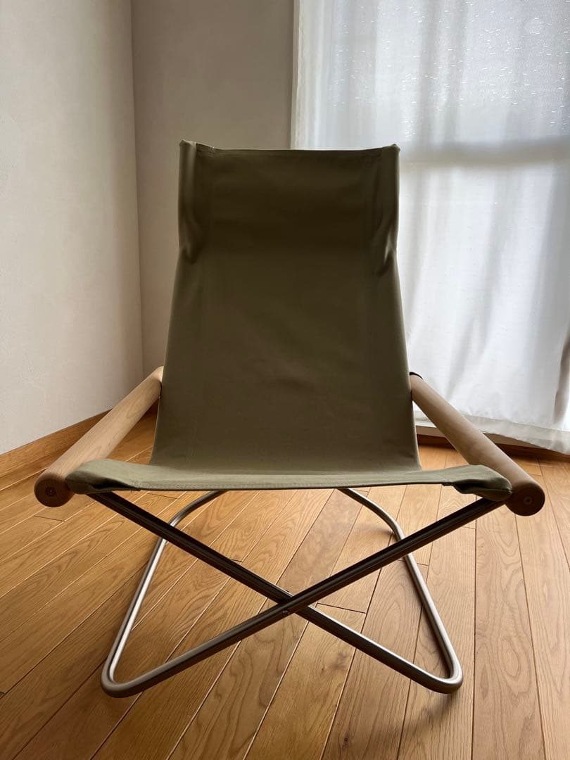 ニーチェアエックス　オイルフィニッシュ　限定