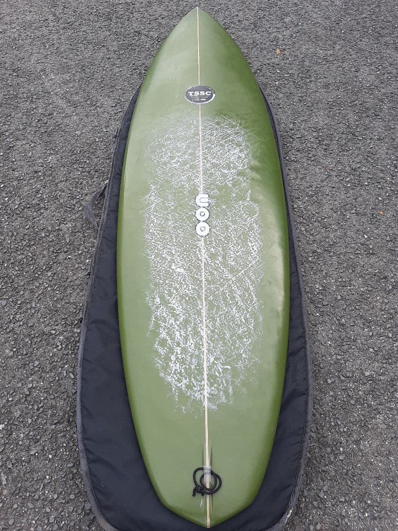 ショートボード