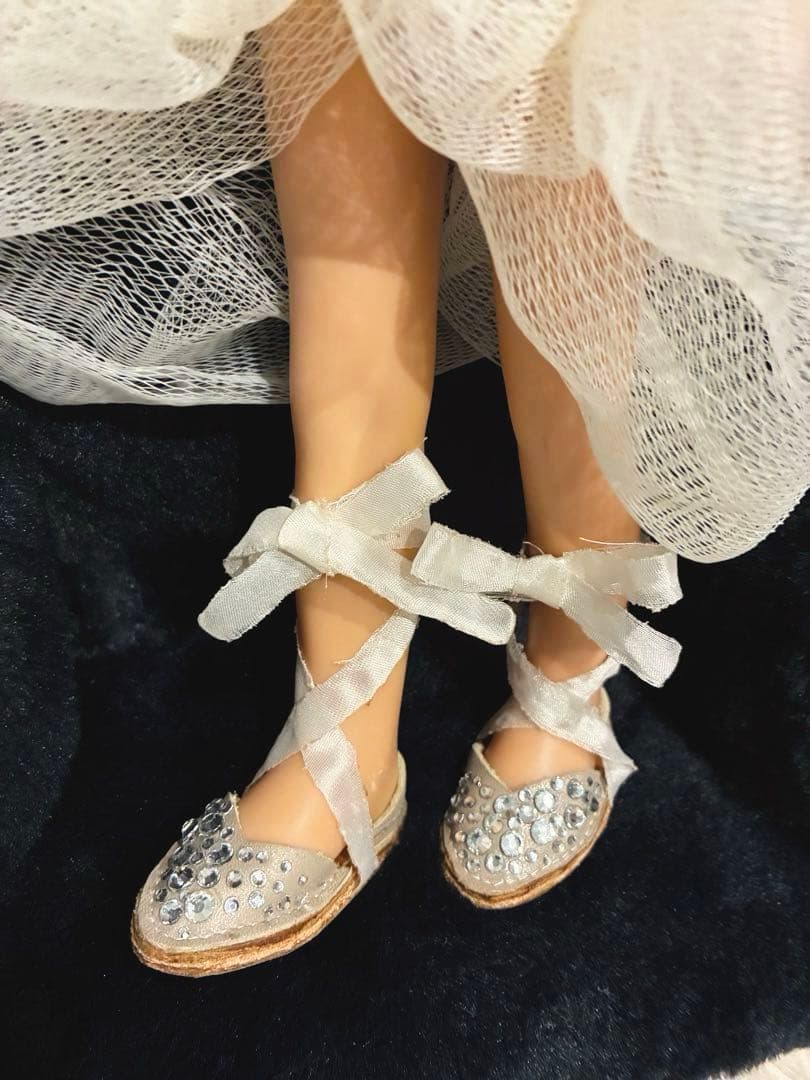 sospring05 パオラレイナ服 パオラドール